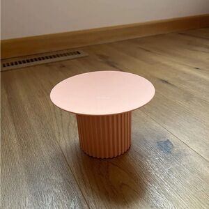 Elevated Purrrre Pet Plate